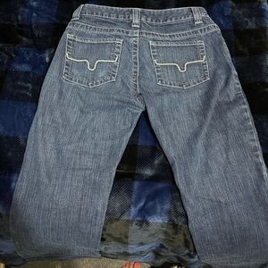 Kimes ranch jeans